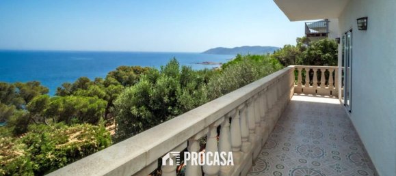 Casa de 3 dormitorios en El Port De La Selva, Spain No. 161961 34