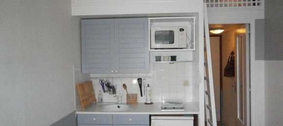 Estúdio em Rennes, France N.º 326758 2