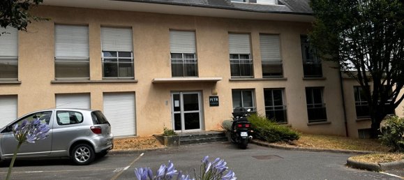 Estúdio em Rennes, France N.º 326758 10