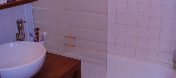 Estúdio em Rennes, France N.º 326758 7