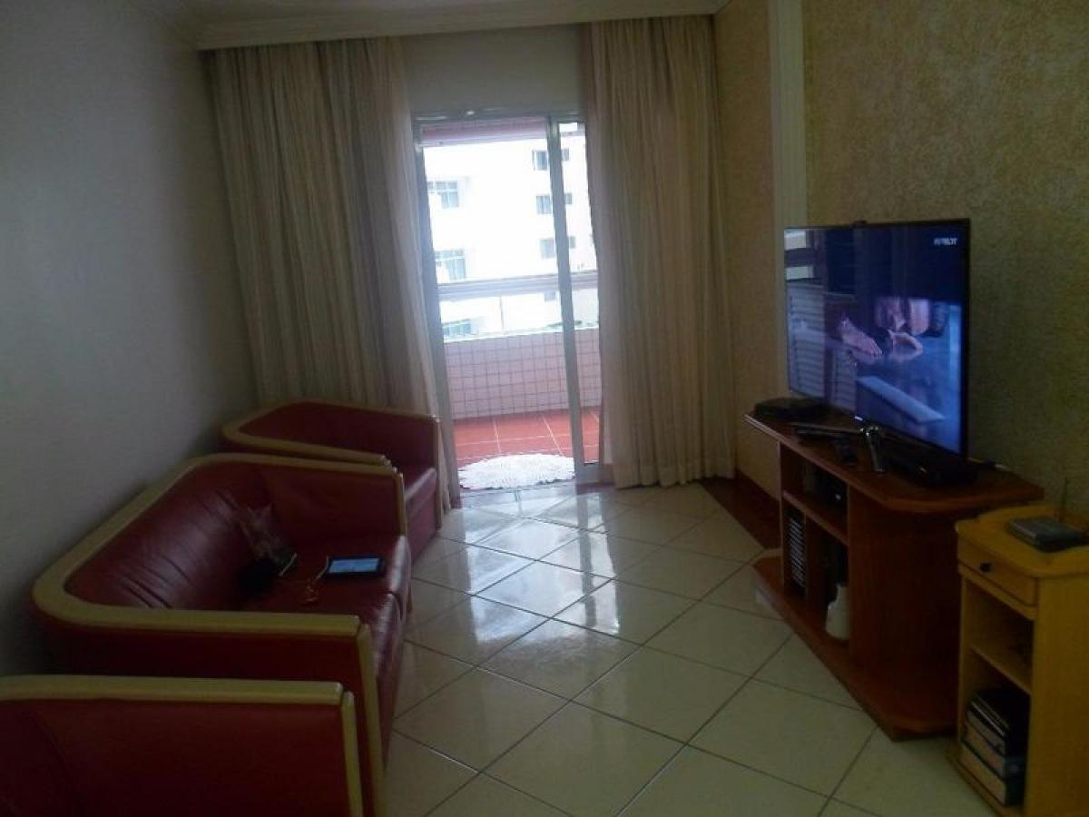 Apartamento T3 em São Paulo, Brazil N.º 444196