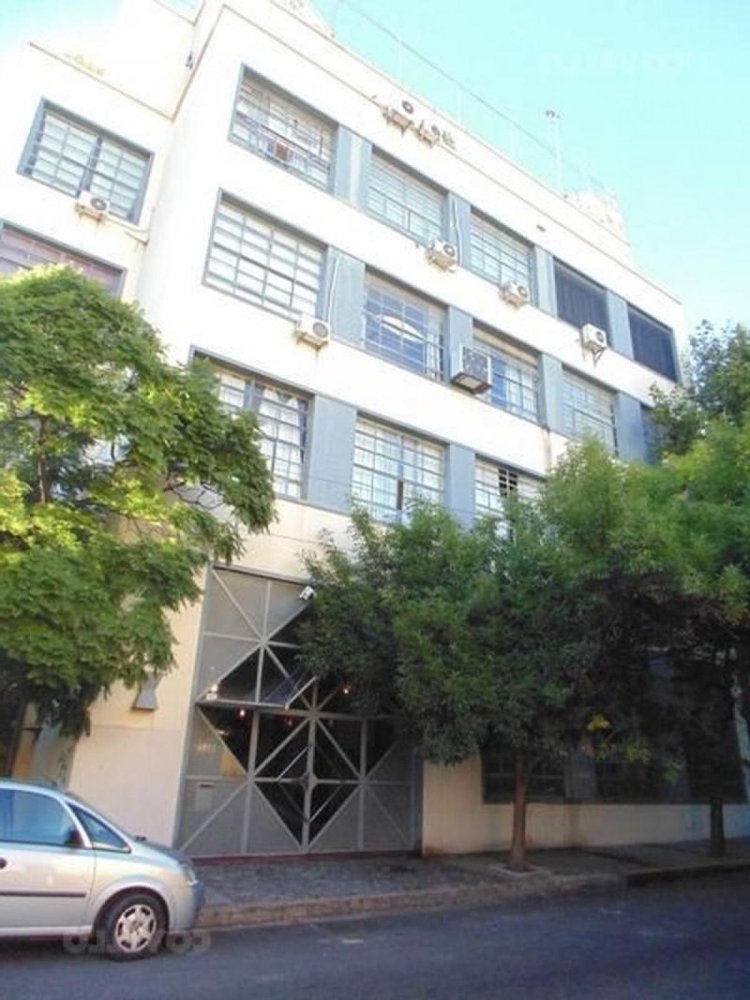 202m² Office in Buenos Aires, Argentina No. 109488