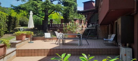 1 Schlafzimmer Wohnung in Verona, Italy, Nr. 216312 12