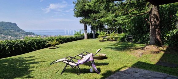 1 Schlafzimmer Wohnung in Verona, Italy, Nr. 216312 4