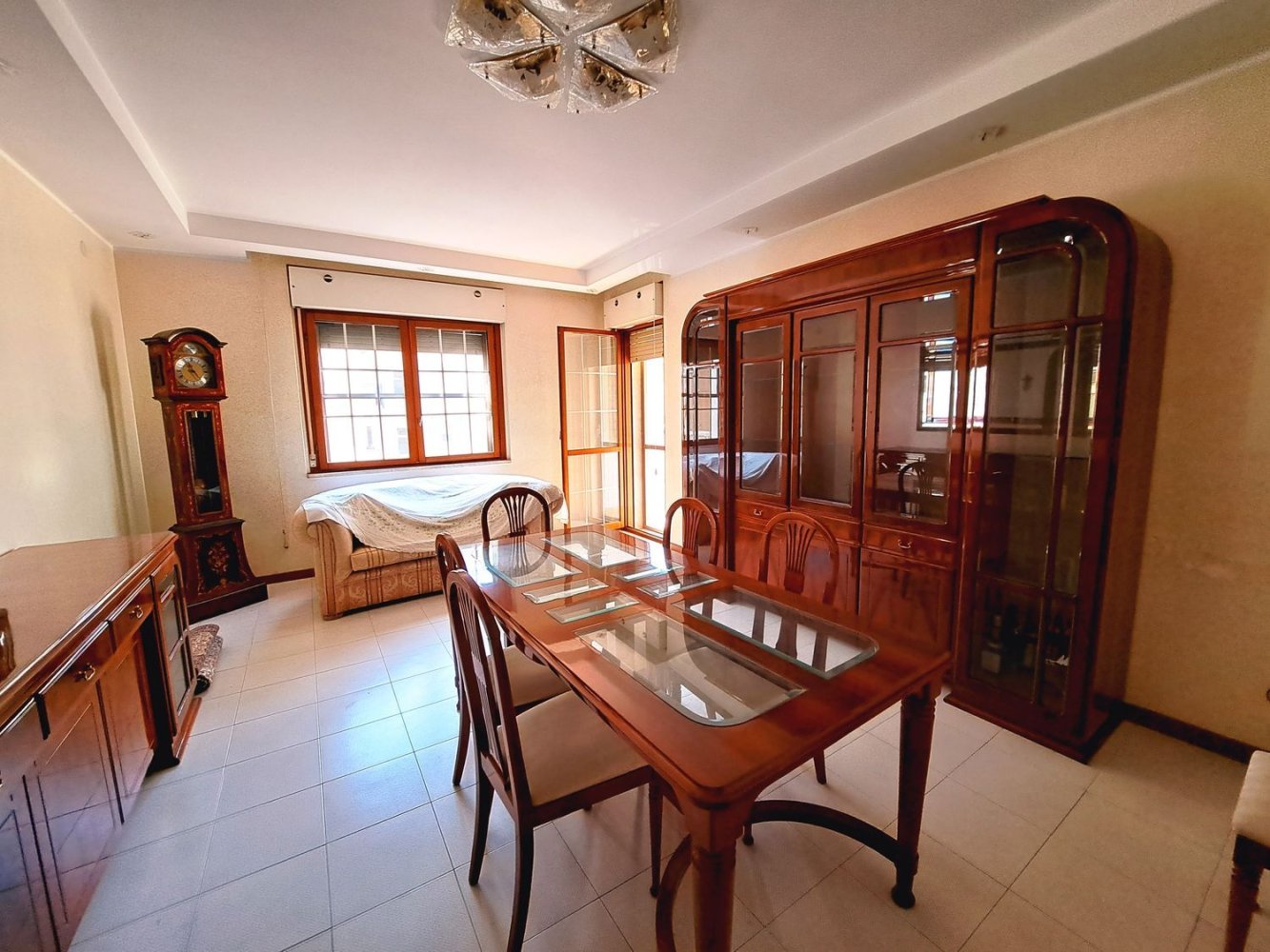 Apartamento de 3 divisões em Syracuse, Italy N.º 288687