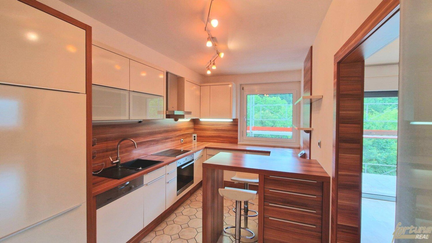 Apartamento de 4 habitaciónes en Waidhofen an der Ybbs, Austria No. 210258