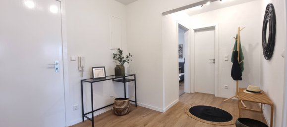 1 Schlafzimmer Wohnung in Stuttgart, Germany, Nr. 40866 6