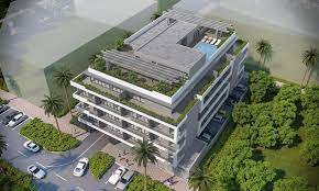 1 chambre Appartement à CENTURION ONYX, Meydan, UAE No. 60227