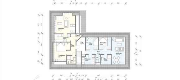 5 Schlafzimmer Stadthaus in Friesland, Germany, Nr. 133985 30