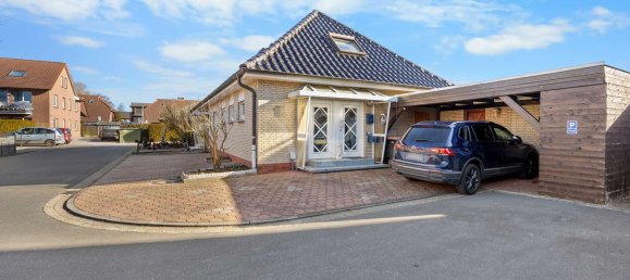 5 Schlafzimmer Stadthaus in Friesland, Germany, Nr. 133985 5