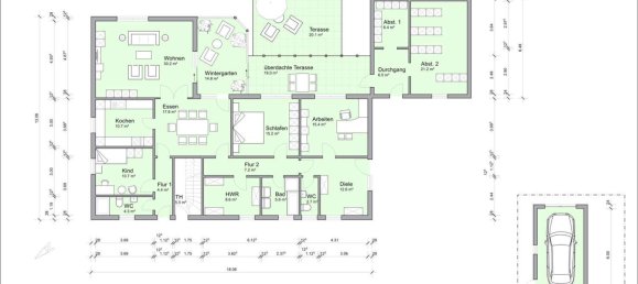 5 Schlafzimmer Stadthaus in Friesland, Germany, Nr. 133985 29