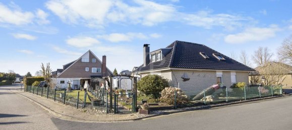 5 Schlafzimmer Stadthaus in Friesland, Germany, Nr. 133985 3