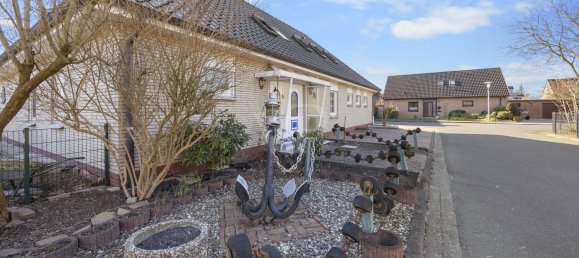 5 Schlafzimmer Stadthaus in Friesland, Germany, Nr. 133985 4