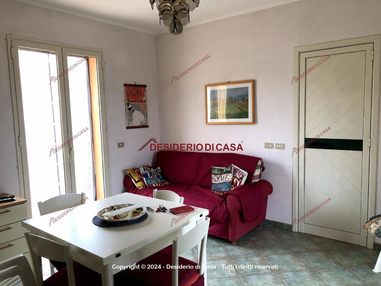 3 rooms Apartment in Pollina, Italy No. 151737