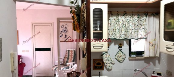 3 rooms Apartment in Pollina, Italy No. 151737 10