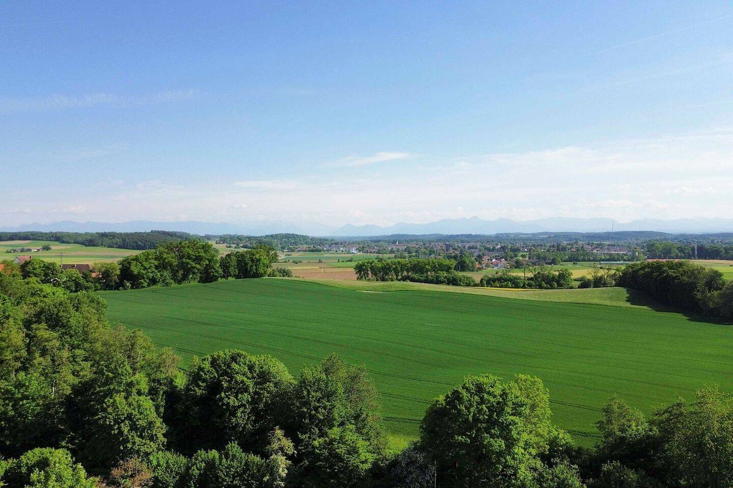 3 chambres Appartement à Ebersberg, Germany No. 332183