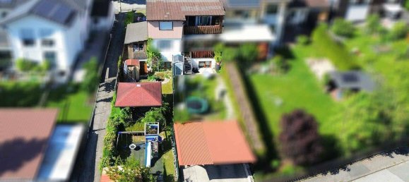 3 chambres Appartement à Ebersberg, Germany No. 332183 9