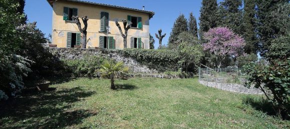 Villa T6 em Bucine, Italy N.º 141303 3