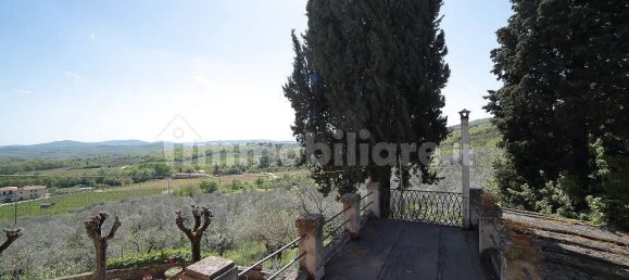 Villa T6 em Bucine, Italy N.º 141303 5