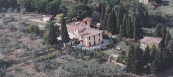 Villa T6 em Bucine, Italy N.º 141303 19