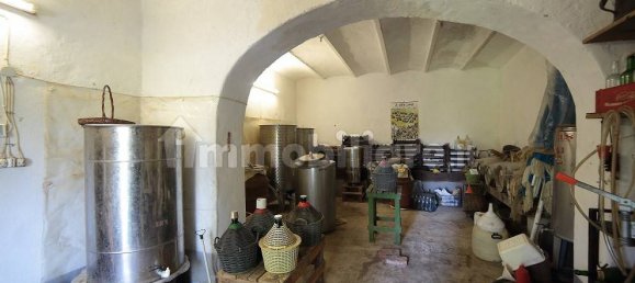 Villa T6 em Bucine, Italy N.º 141303 17