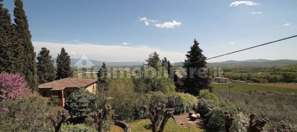 Villa T6 em Bucine, Italy N.º 141303 2