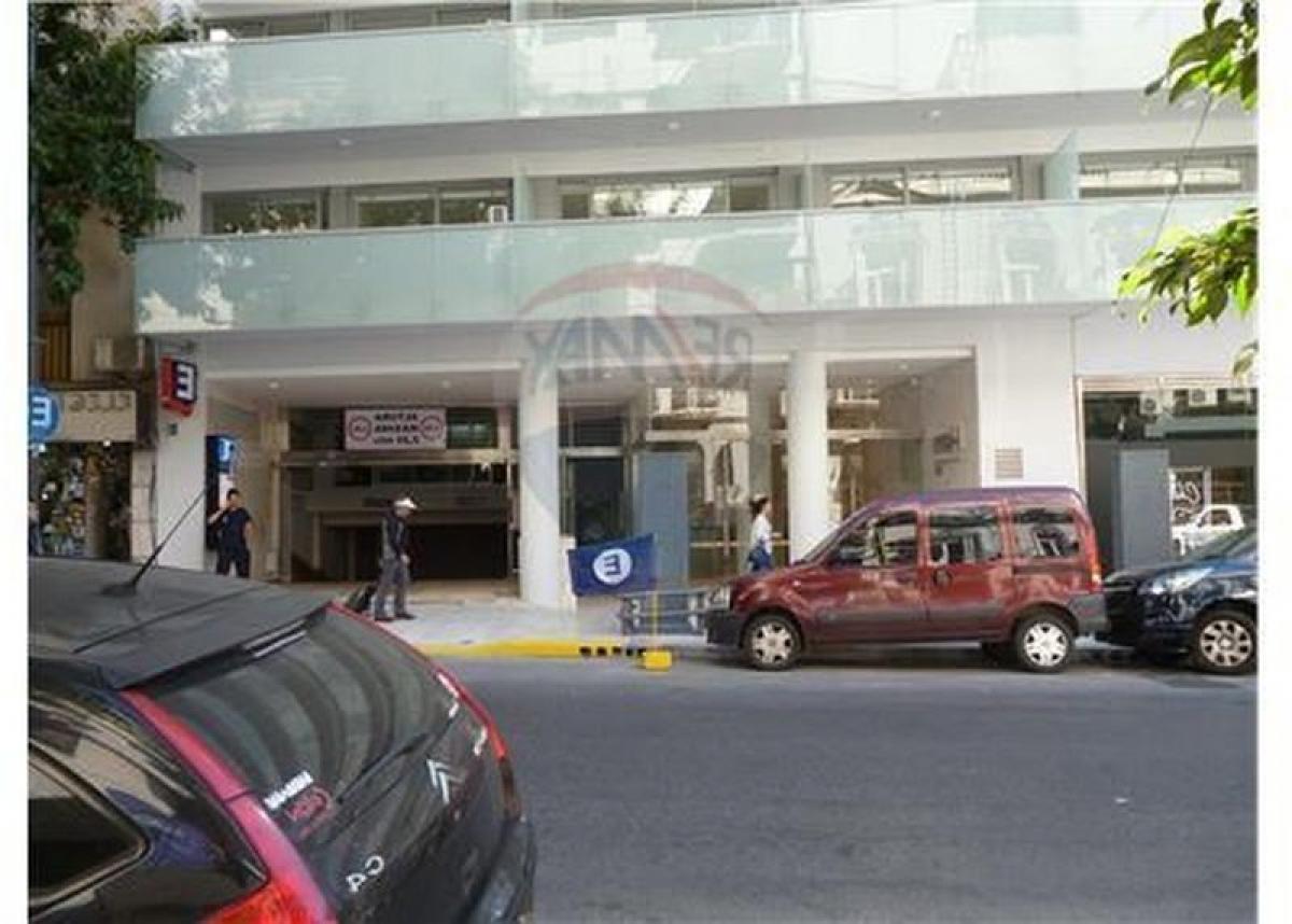 Studio in Buenos Aires, Argentina, Nr. 74664