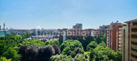 Apartamento T2 em Sesto San Giovanni, Italy N.º 354288 11