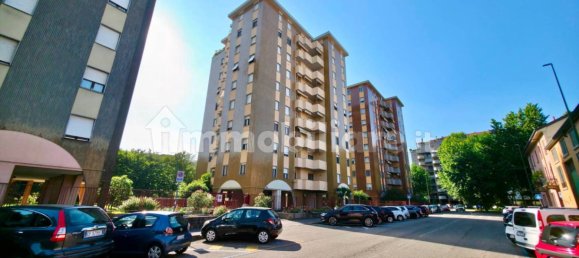 Apartamento T2 em Sesto San Giovanni, Italy N.º 354288 23