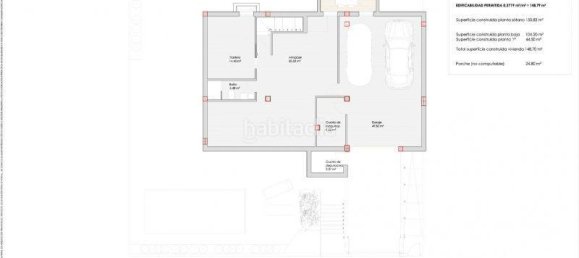 3 bedrooms House in Torrevieja, Spain No. 125699 9