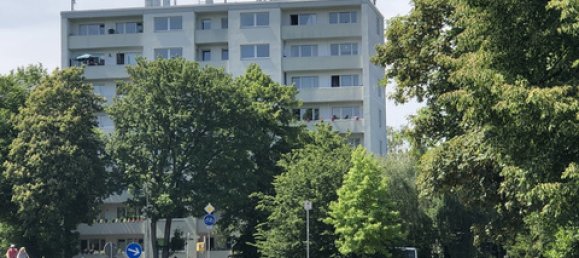 1 chambre Appartement à Aachen, Germany No. 134116 5