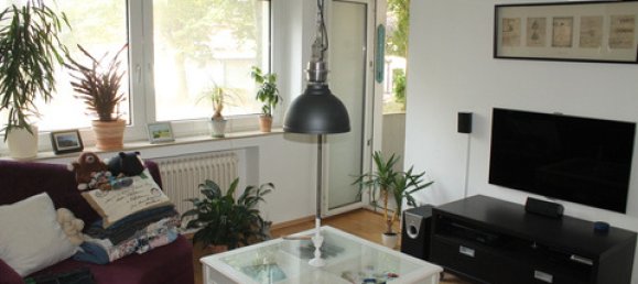 1 chambre Appartement à Aachen, Germany No. 134116 8