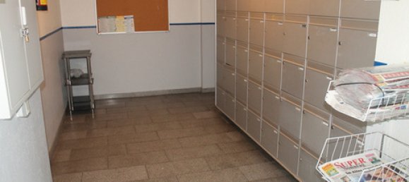 1 chambre Appartement à Aachen, Germany No. 134116 2