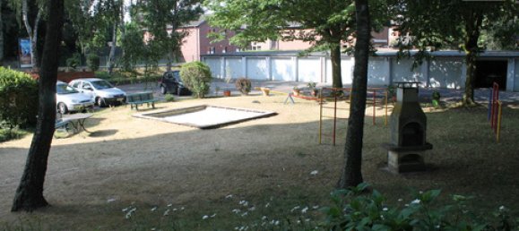 1 chambre Appartement à Aachen, Germany No. 134116 7