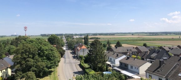 1 chambre Appartement à Aachen, Germany No. 134116 6