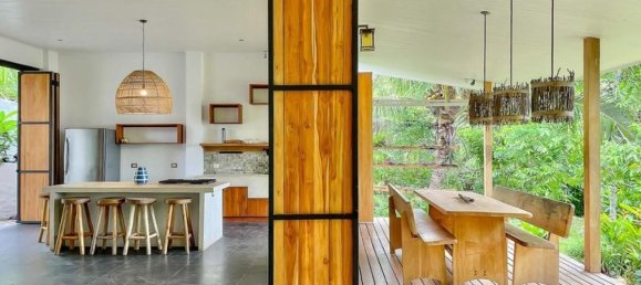 4 bedrooms House in Puntarenas, Costa Rica No. 641 5