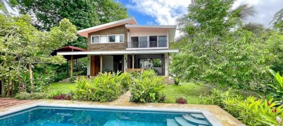 4 bedrooms House in Puntarenas, Costa Rica No. 641 2