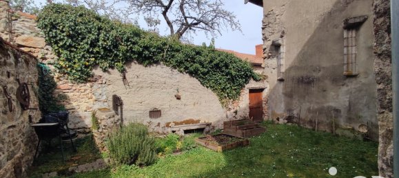 2 غرف نوم تاون هاوس في Saint-Haon-le-Chatel, France رقم 291326 3