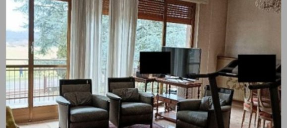 7 rooms Villa in Samarate, Italy No. 334221 26