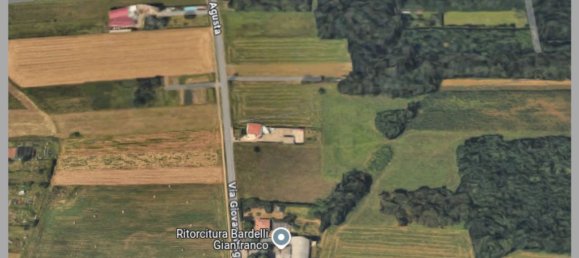 7 rooms Villa in Samarate, Italy No. 334221 23