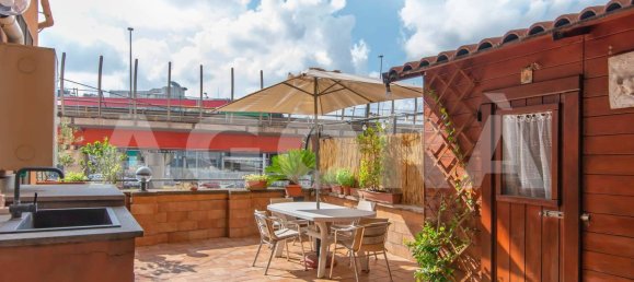 2 bedrooms Apartment in Rome, Italy No. 323608 20