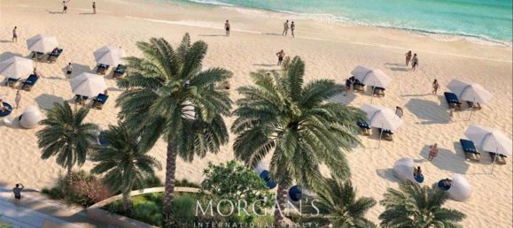 Apartamento T1 em Dubai Harbour, UAE N.º 36280 21