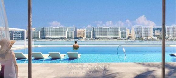 Apartamento T1 em Dubai Harbour, UAE N.º 36280 18