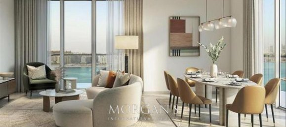 Apartamento T1 em Dubai Harbour, UAE N.º 36280 22