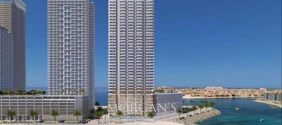 Apartamento T1 em Dubai Harbour, UAE N.º 36280 24