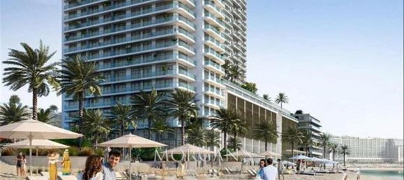 Apartamento T1 em Dubai Harbour, UAE N.º 36280 29