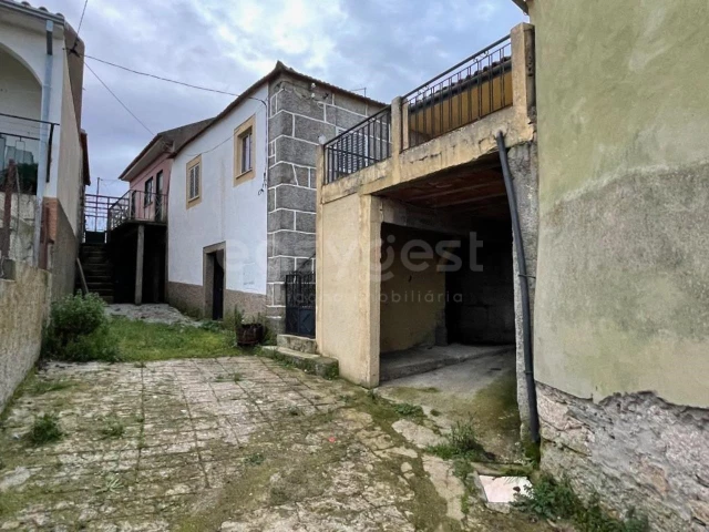 3 غرف نوم منزل في Vila Nova de Foz Coa, Portugal رقم 346143