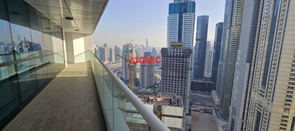 Apartamento T3 em Dubai Marina, UAE N.º 8615 16