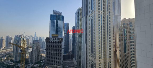 Apartamento T3 em Dubai Marina, UAE N.º 8615 19