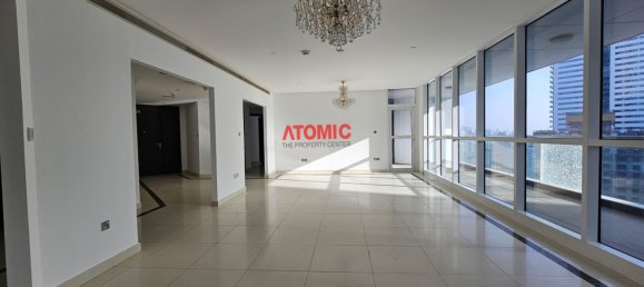 Apartamento T3 em Dubai Marina, UAE N.º 8615 22